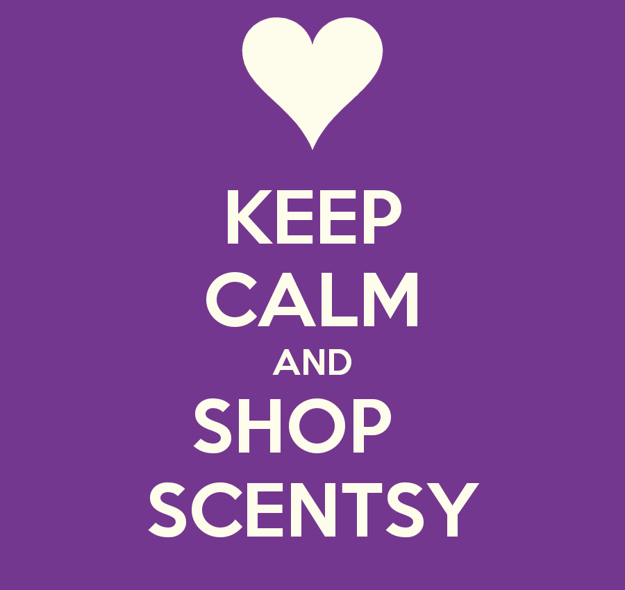 Keep Calm And Shop Scentsy 900x850