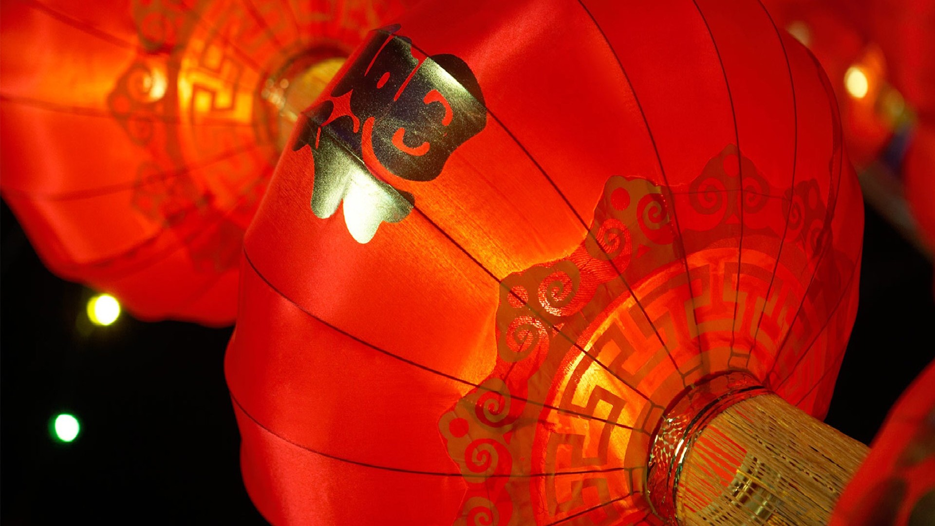 Chinese New Year Wallpaper High Definition