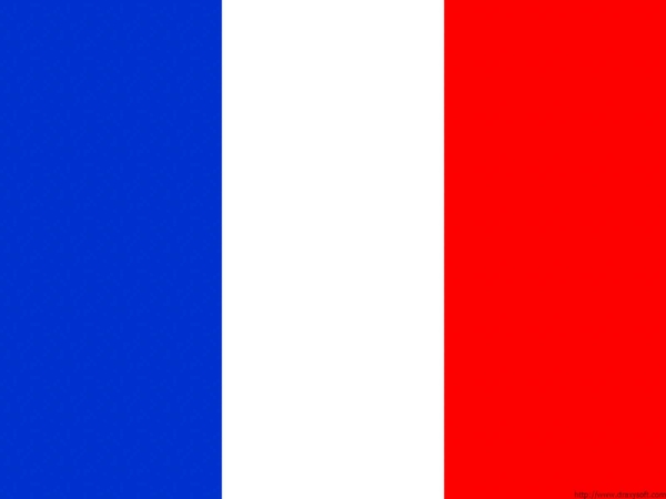 France Flags French Wallpaper Nation HD