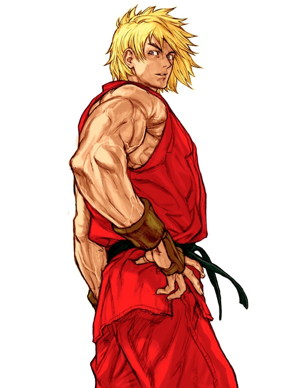 Featured image of post Ken Street Fighter Wallpaper 4K We hope you enjoy our growing collection of hd images to use as a background or home screen for your smartphone or computer