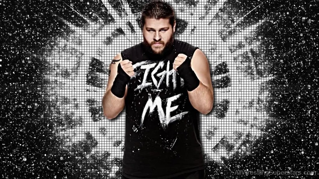 Wwe Superstars Image Kevin Owens HD Wallpaper And