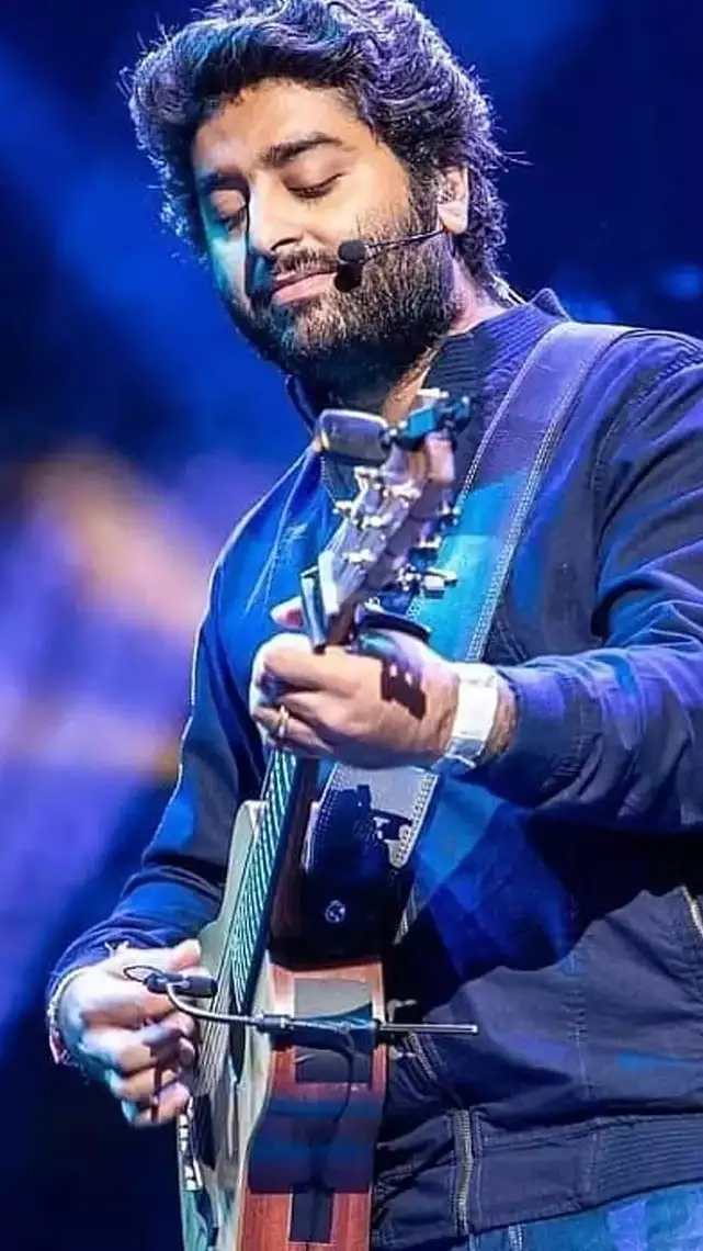 Arijit Singh Fans