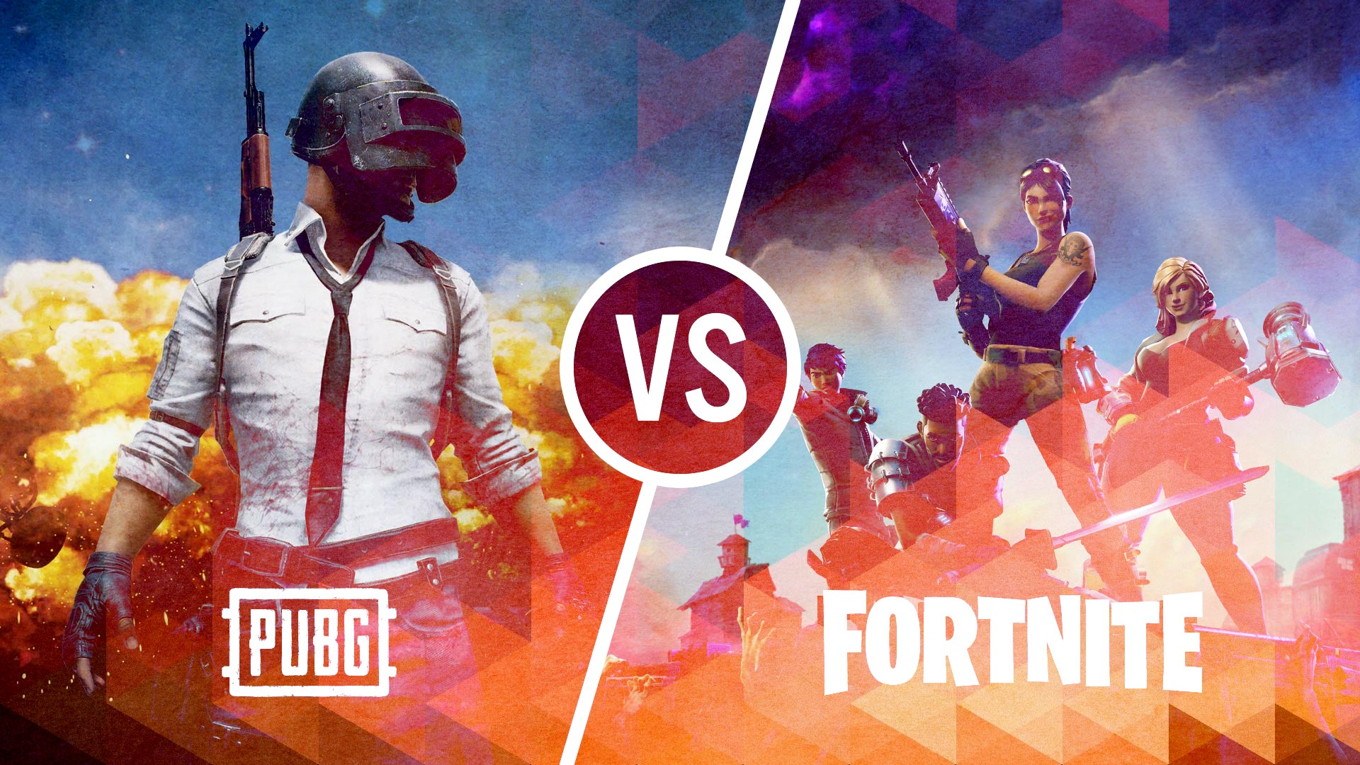 Fortnite And Pubg Mobile What Parents Need To Know Superparent