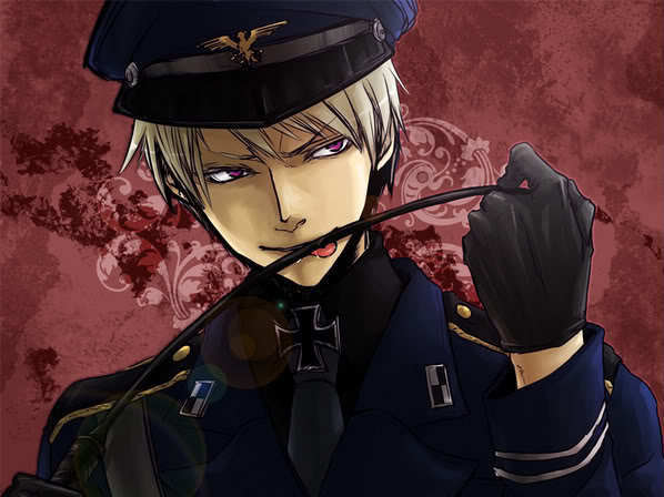 Hetalia Prussia Image Wallpaper And Background Photos