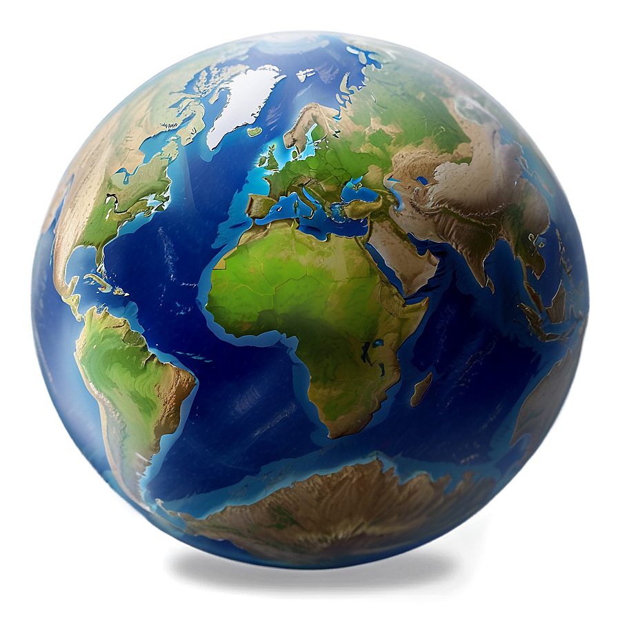 World D Wallpaper