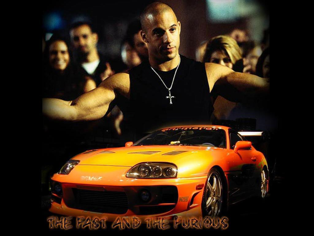 Cool Image Vin Diesel Fast And Furious