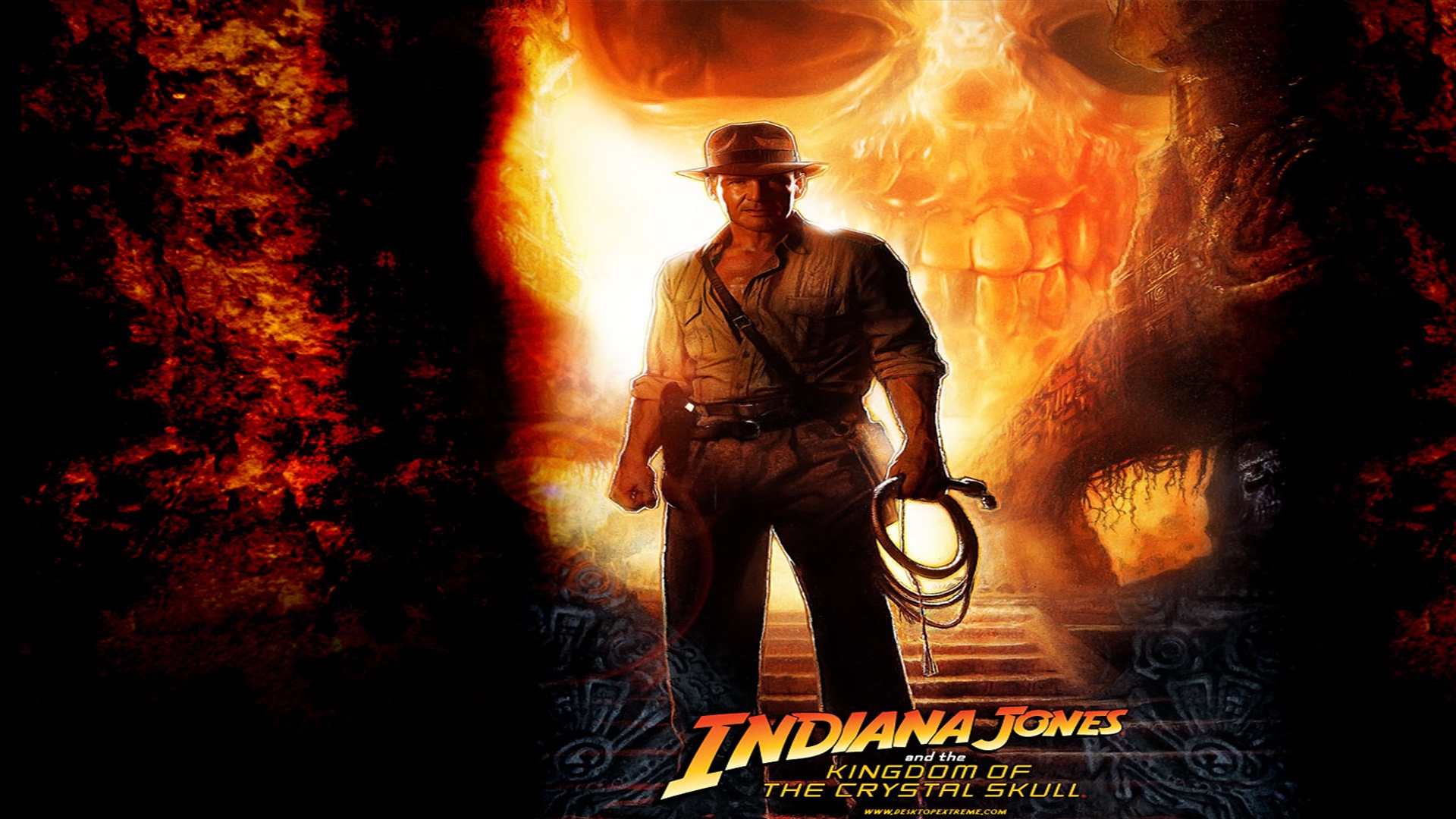 Movie Indiana Jones Wallpaper 1920x1080 Movie Indiana Jones