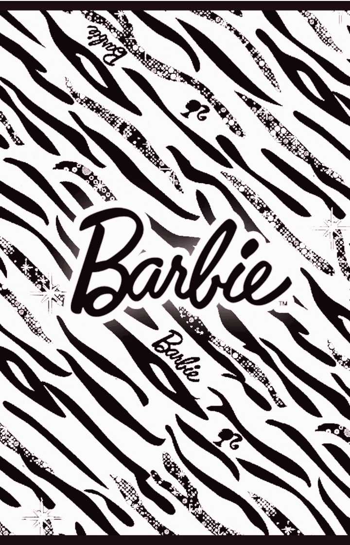 Free download 4K Barbie Wallpaper iXpap [720x1122] for your Desktop, Mobile  & Tablet | Explore 22+ Barbie Pattern Wallpapers | Barbie Pink Background, Barbie  Wallpaper 2015, Barbie Wallpapers