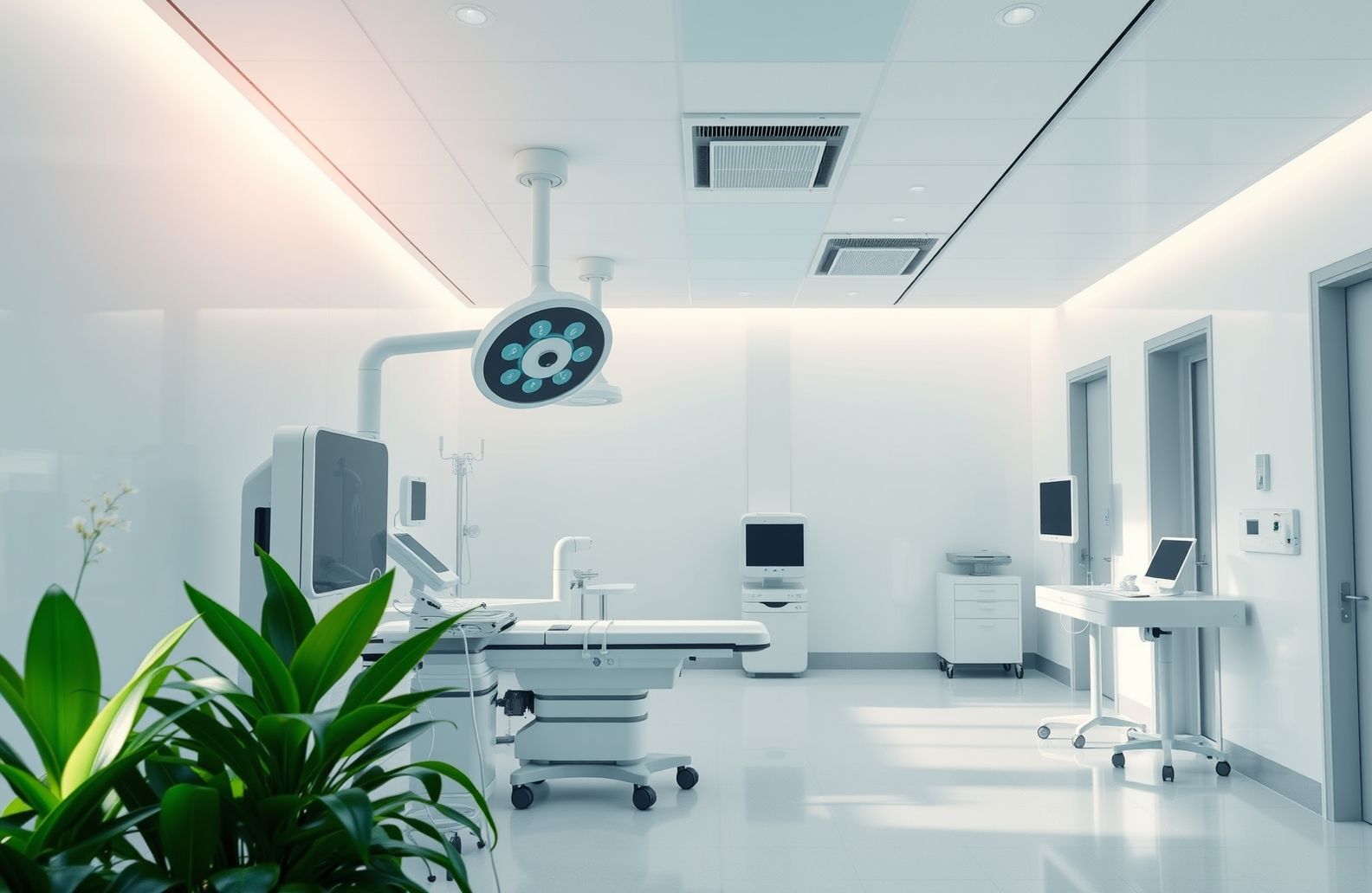 Hd Medical Wallpaper