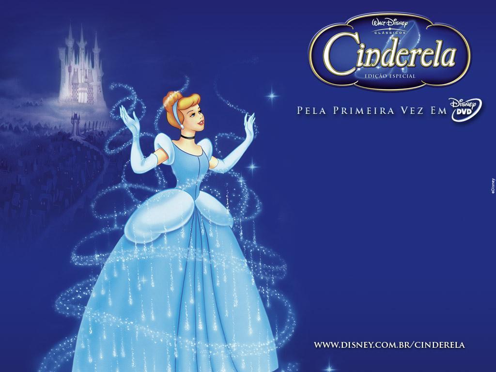 74+] Cinderella Backgrounds - WallpaperSafari