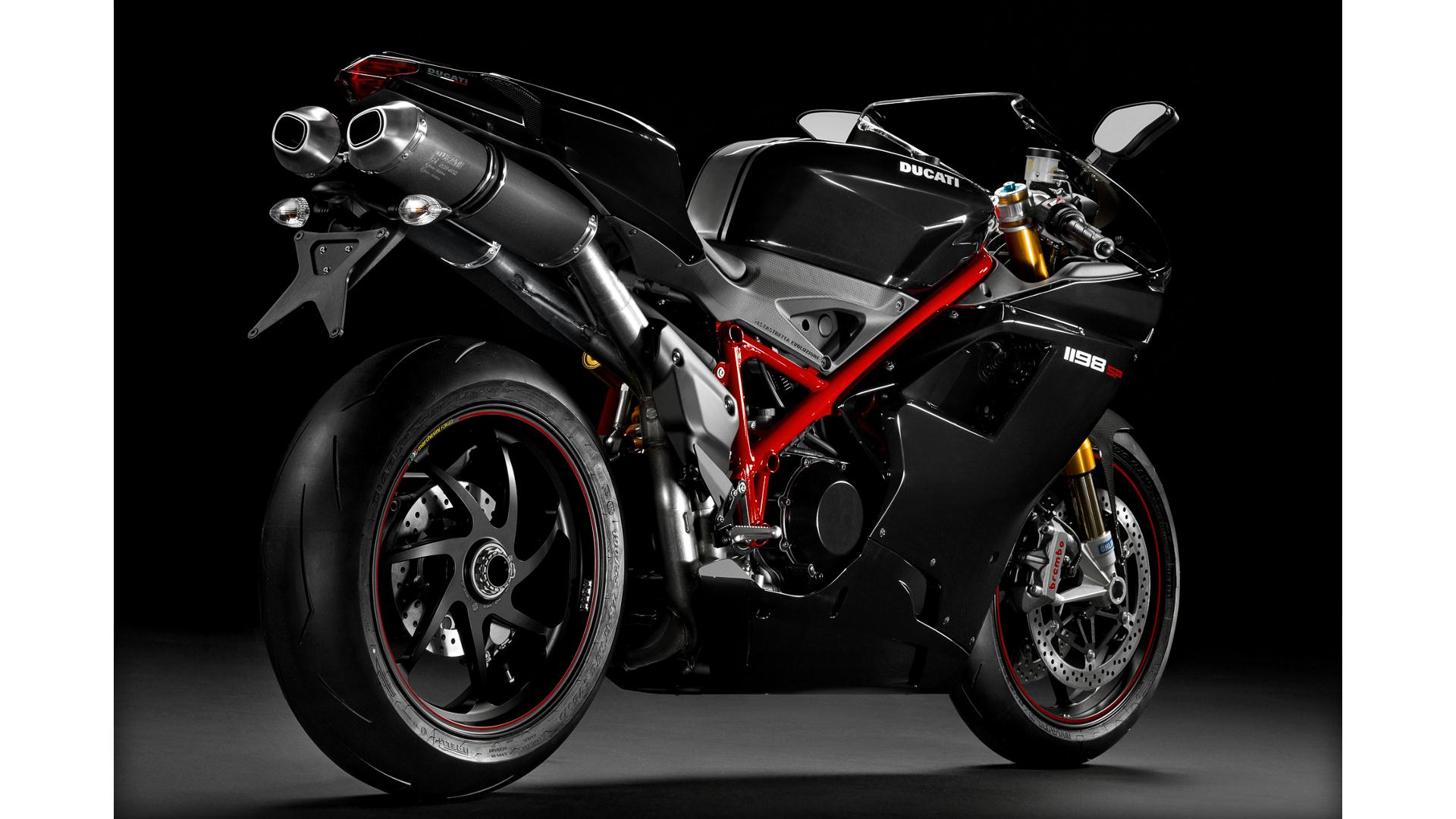 Superbike Ducati Wallpaper Bikes