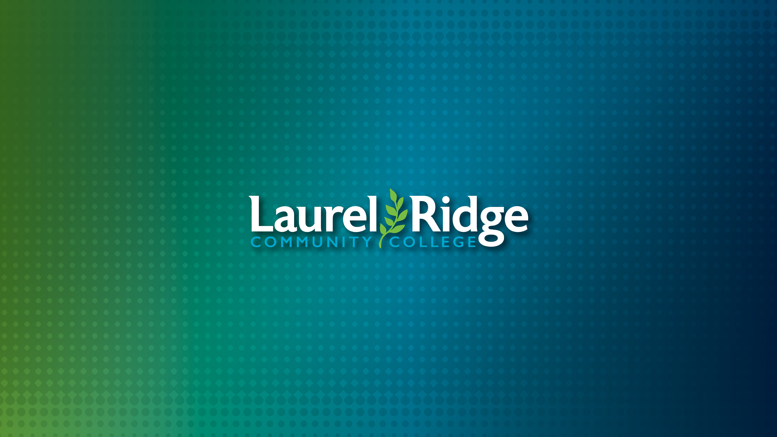 Brand And Marketing Resources Laurel Ridge Munity College