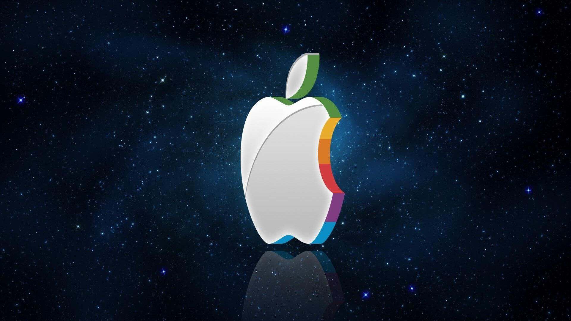 Apple Desktop Wallpaper Hd