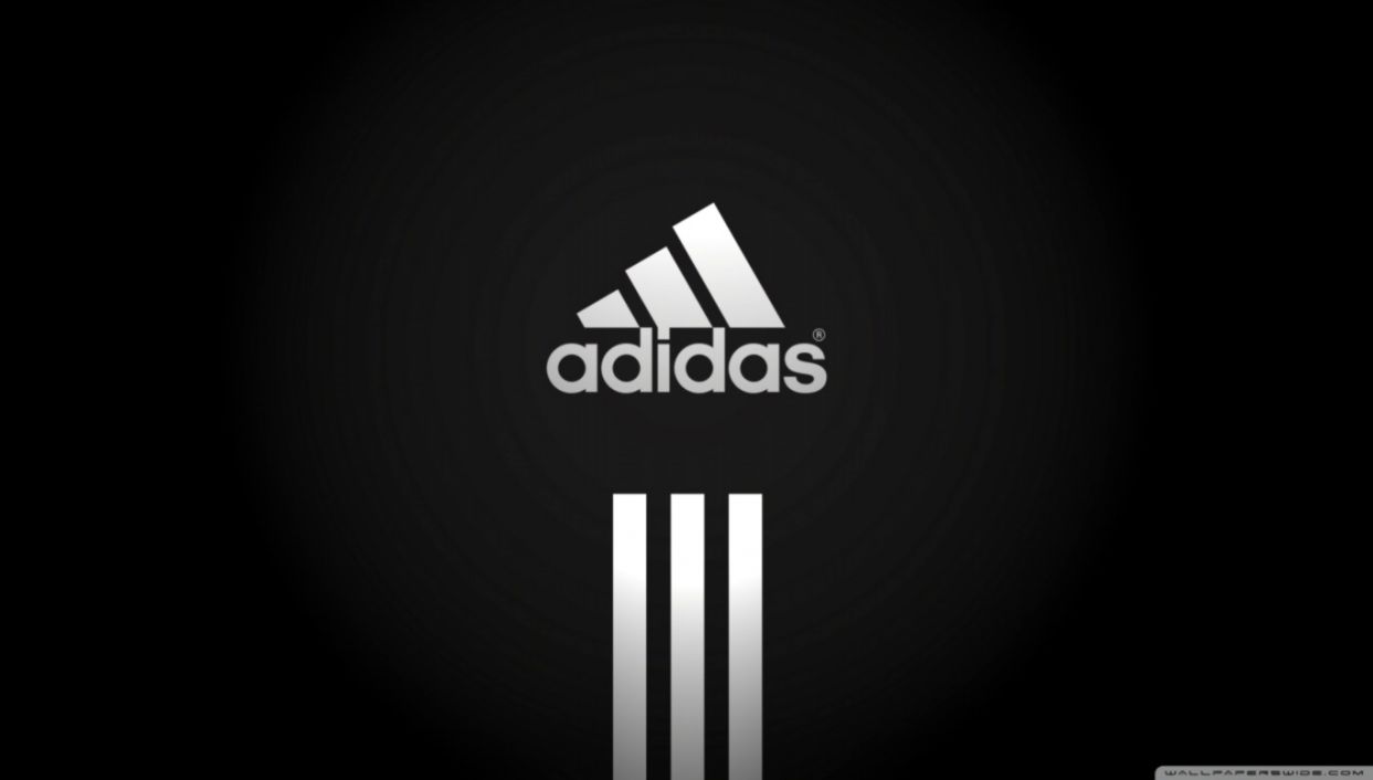 Adidas Logo Wallpaper HD Desktop Nababan