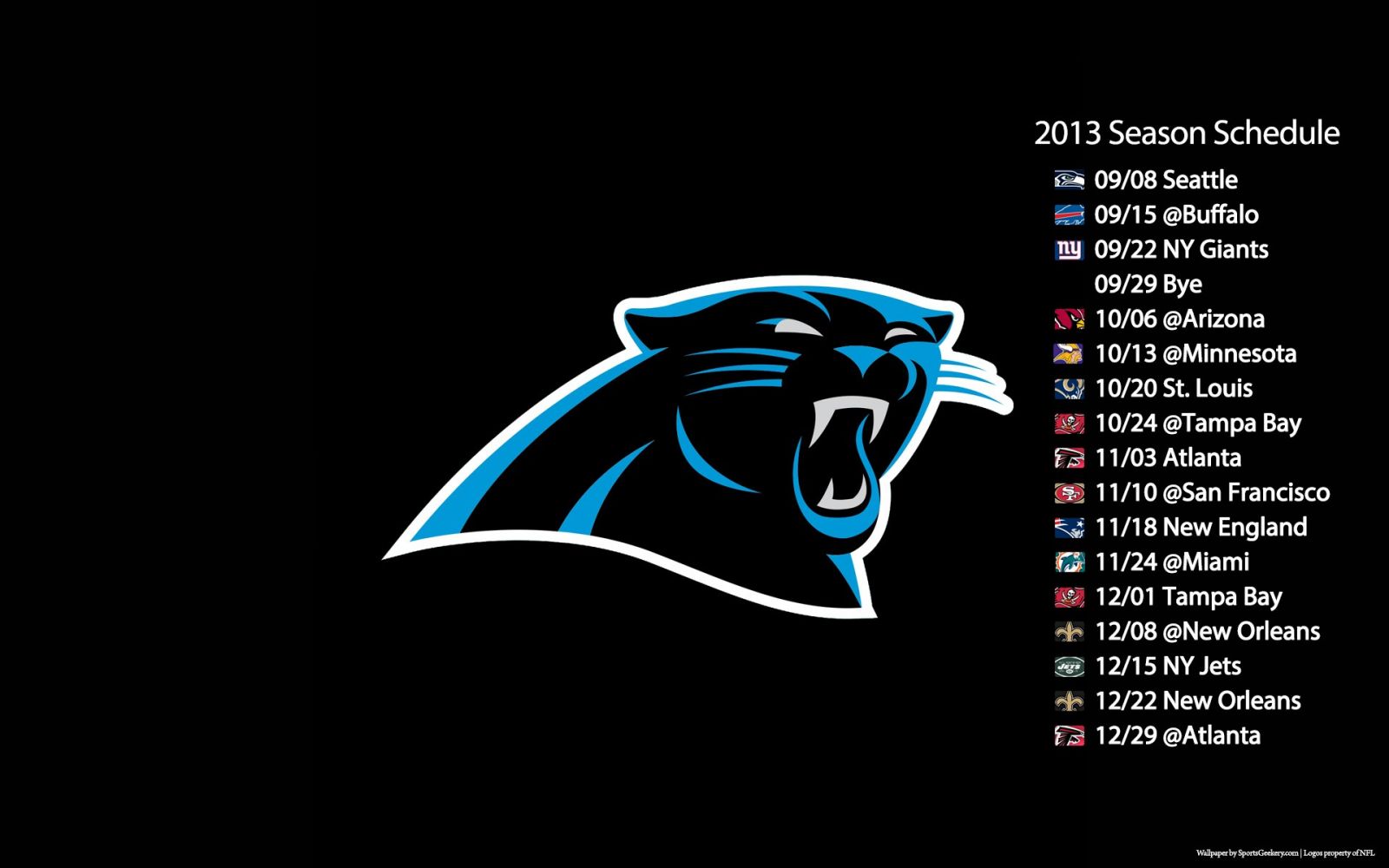 Nfl Pre Will The Real Panthers Please Stand Up Trade Street
