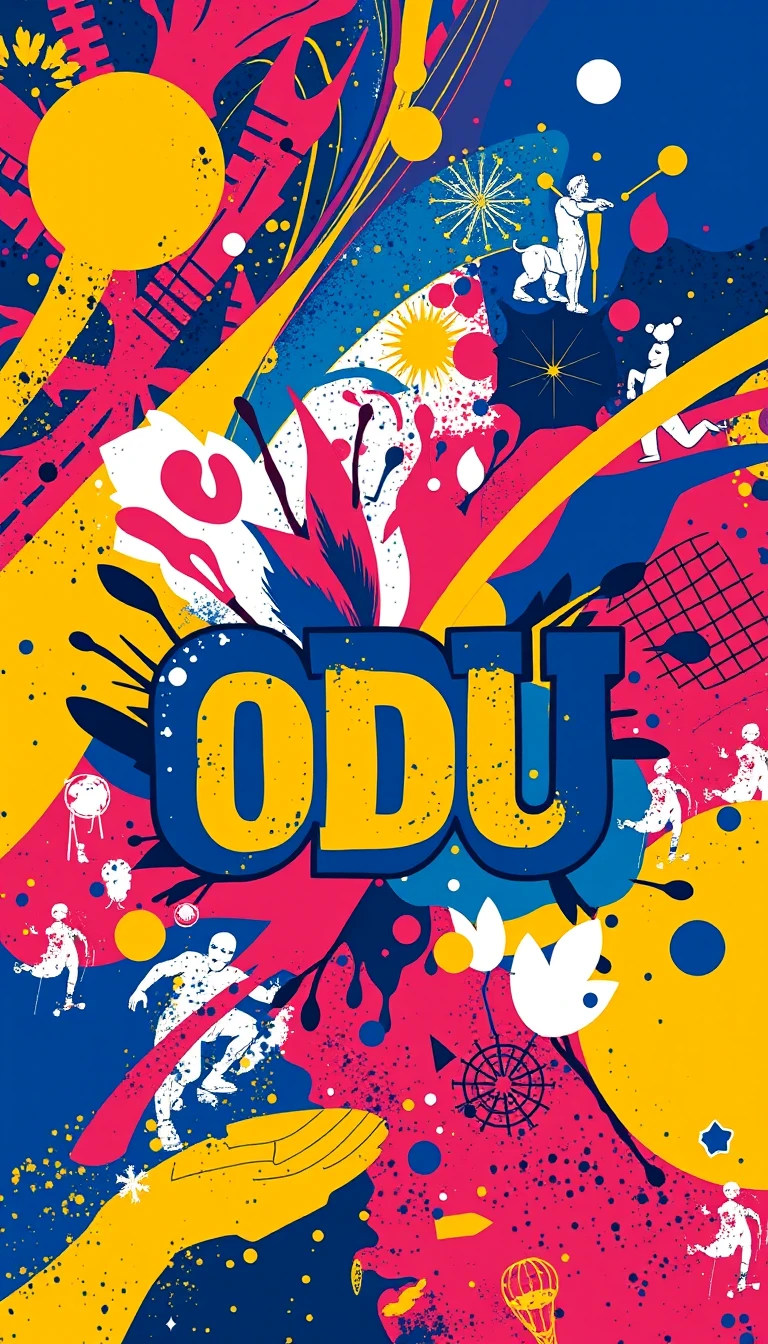 🔥 Free Download Odu Wallpaper by @reneeburton | WallpaperSafari