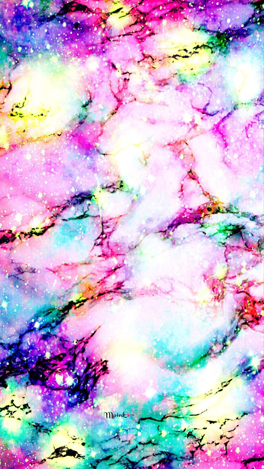 Aesthetic Marble Wallpaper