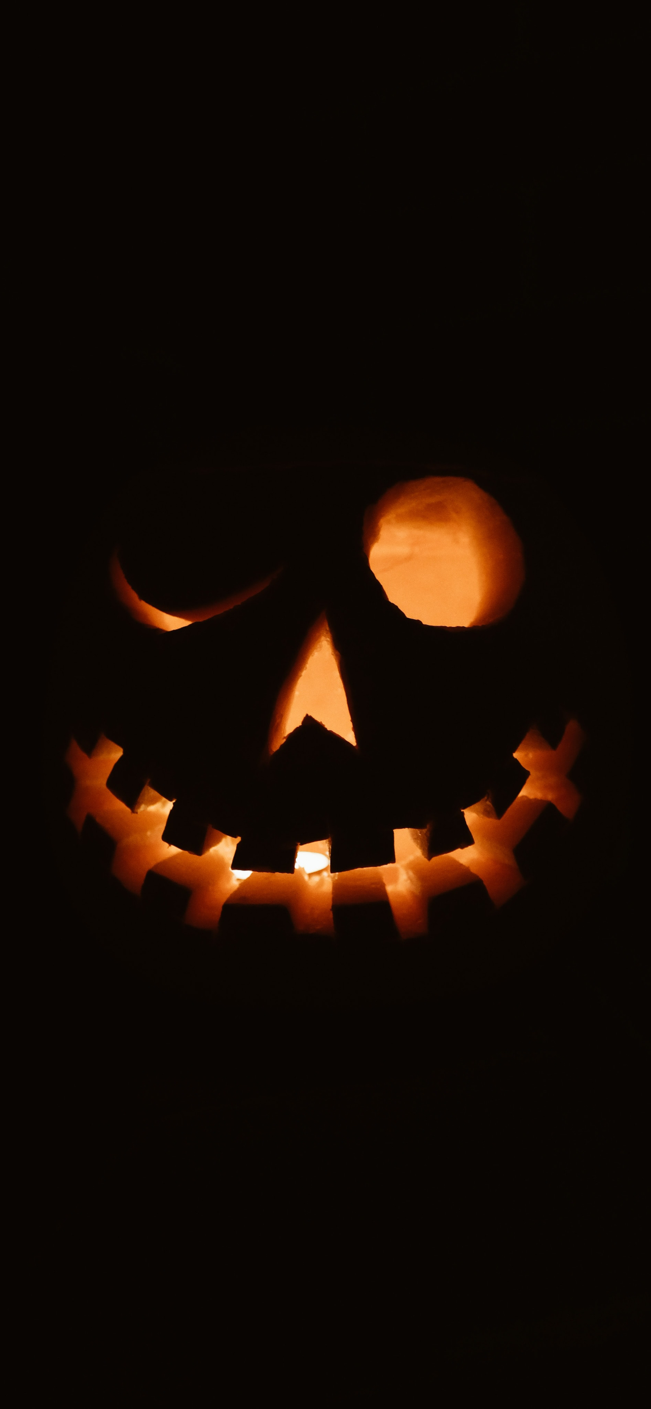 Halloween Wallpaper For iPhone