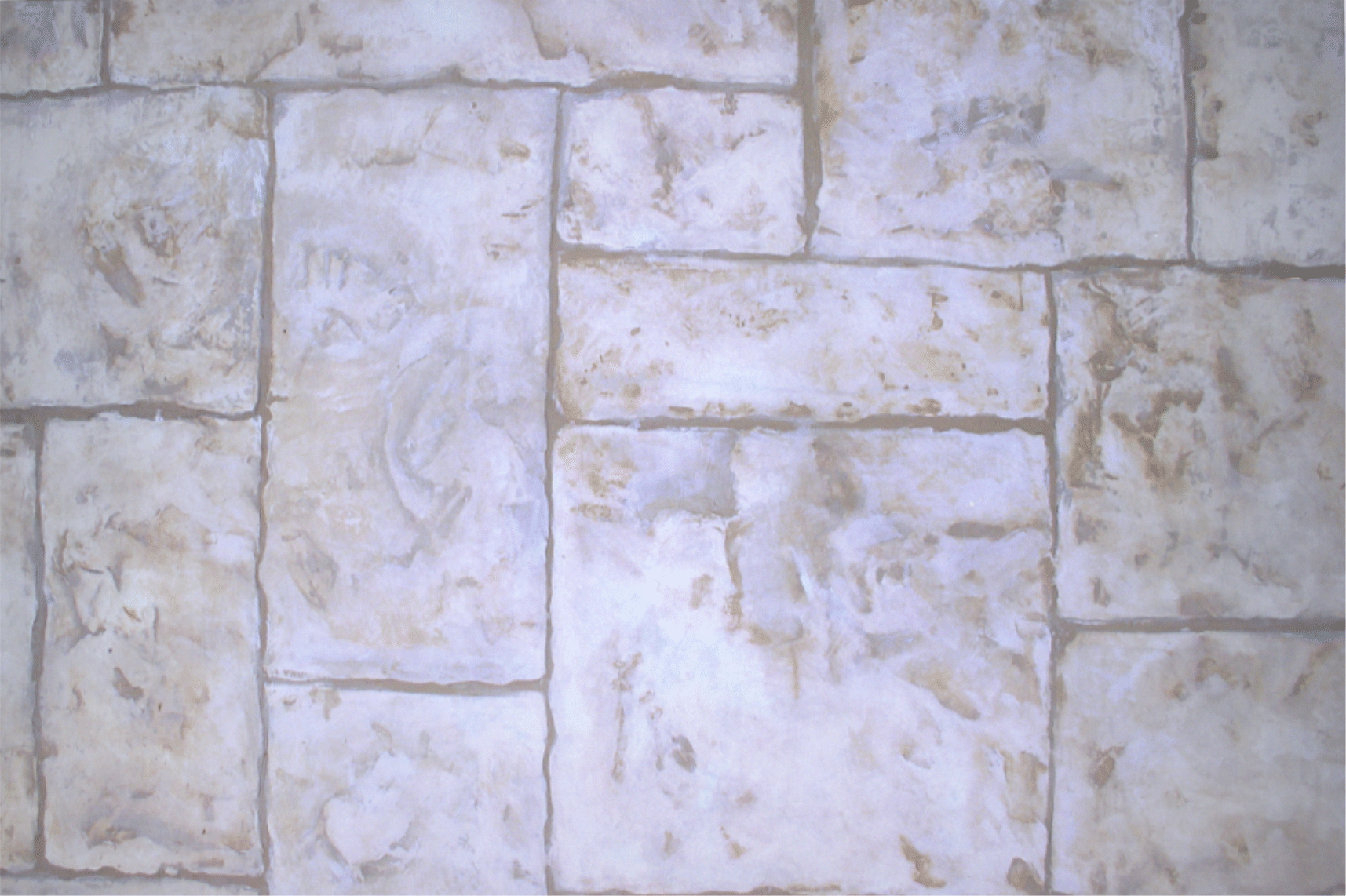 Faux Stone Texture