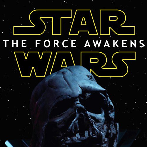Get Ready For The Release Of Star Wars Force Awakens With These