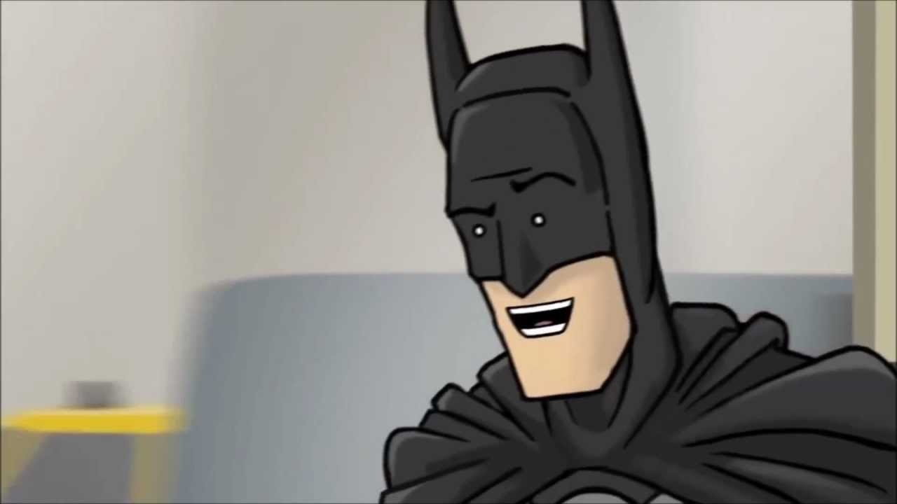 Cav Adam West Batman Vs Hishe