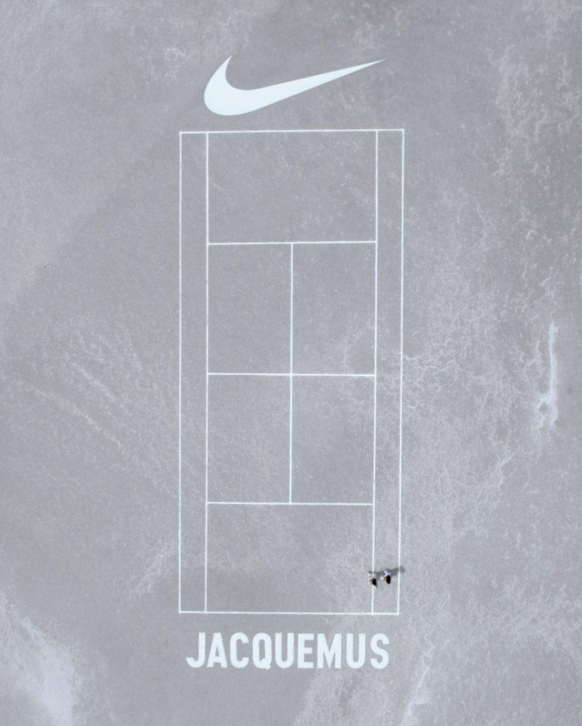Nike X Jacquemus Collaboration Announced