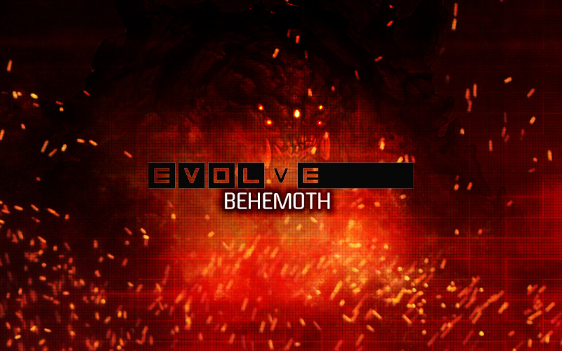 Fourth Monster Revealed For Evolve The Behemoth Mentalmars