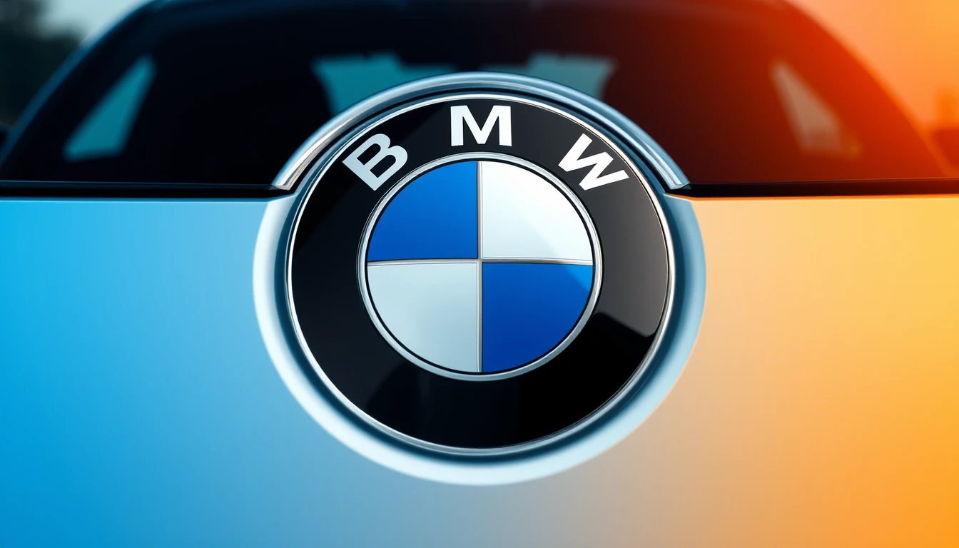 Best Bmw Logo Wallpaper