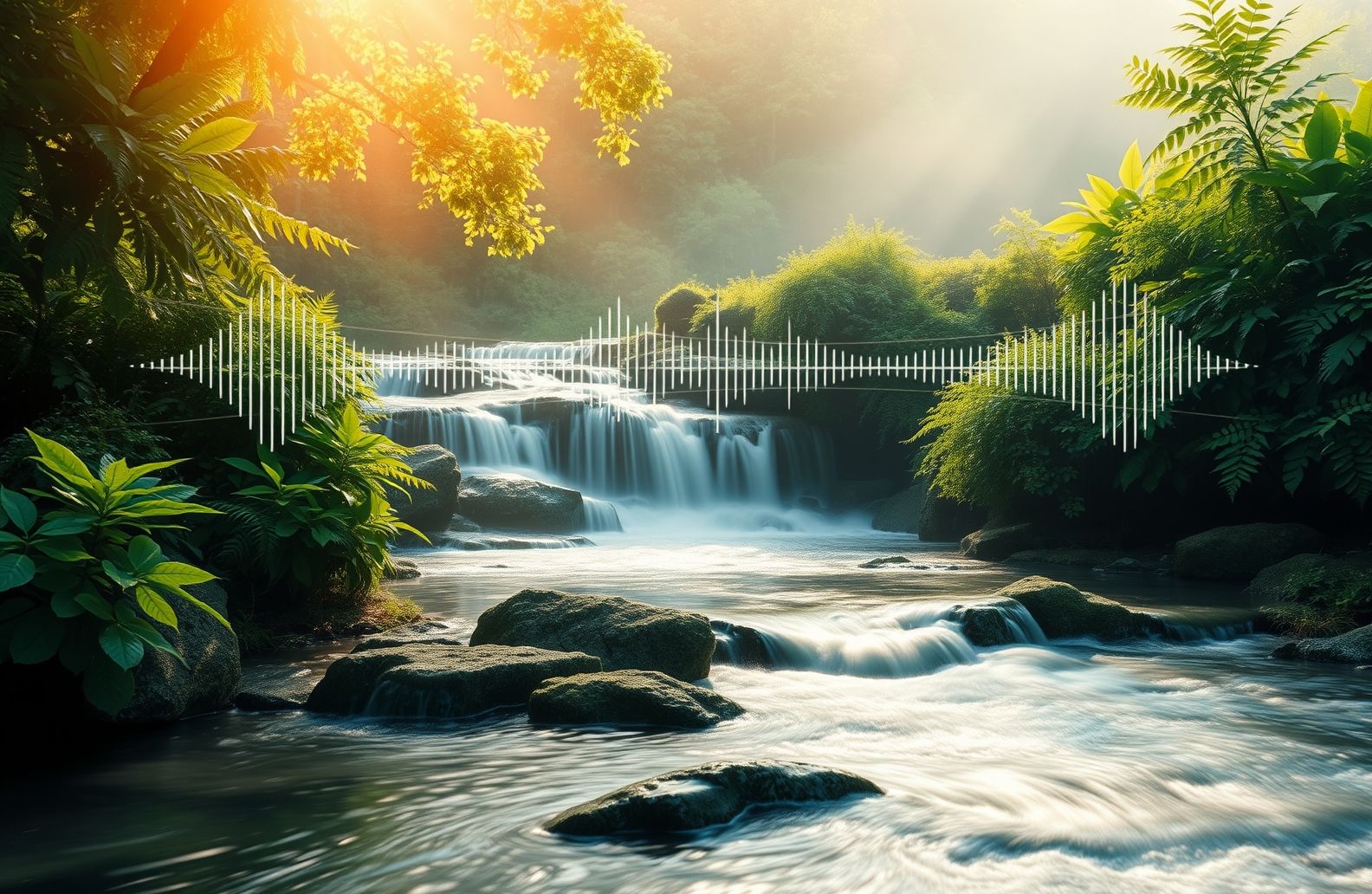 Wallpaper With Sound