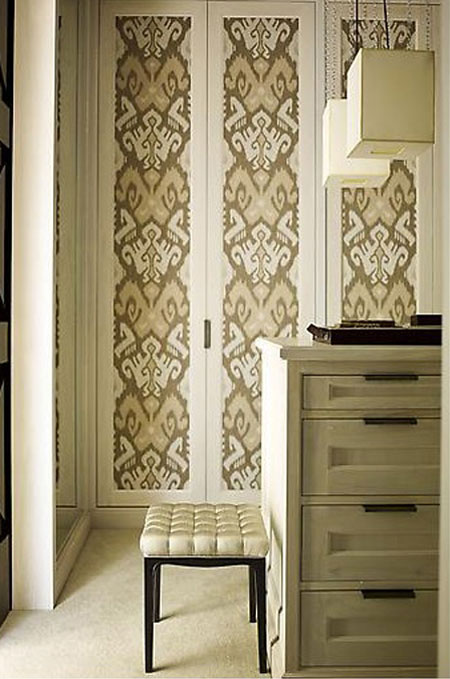 Closet Door Ideas That Add Style And Character