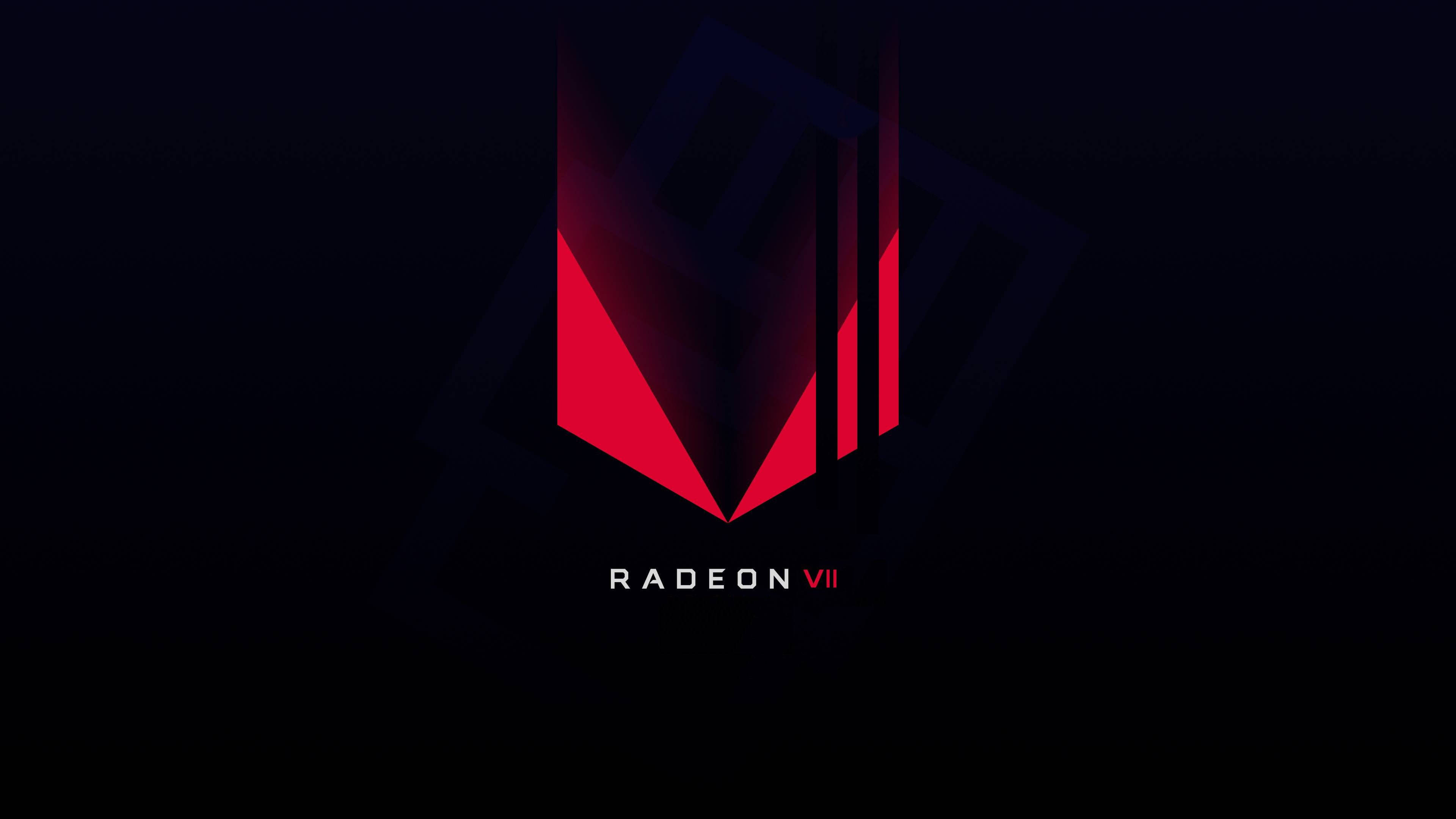 Amd 4k Wallpaper