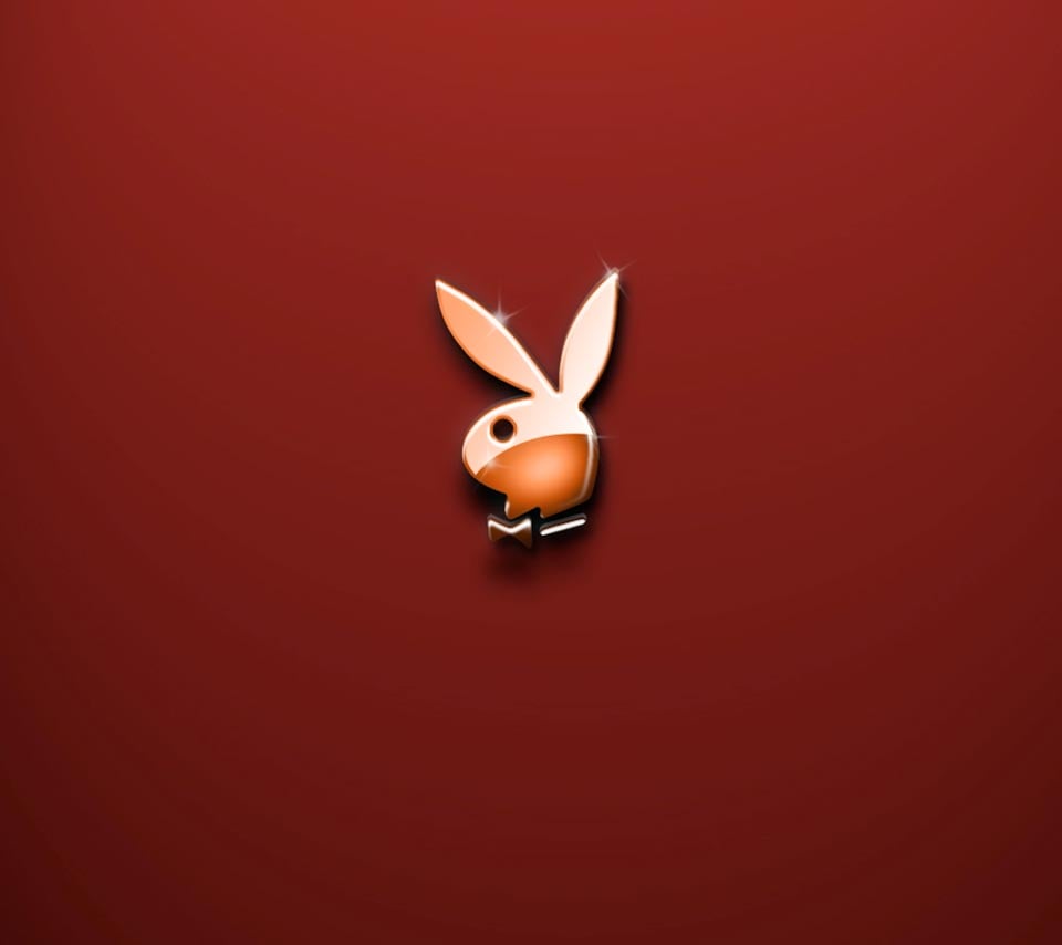 Free Download Playbabe BunniesredbunnyLogo X For Your Desktop Mobile Tablet Explore