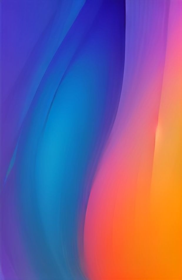 Ios Original Wallpaper