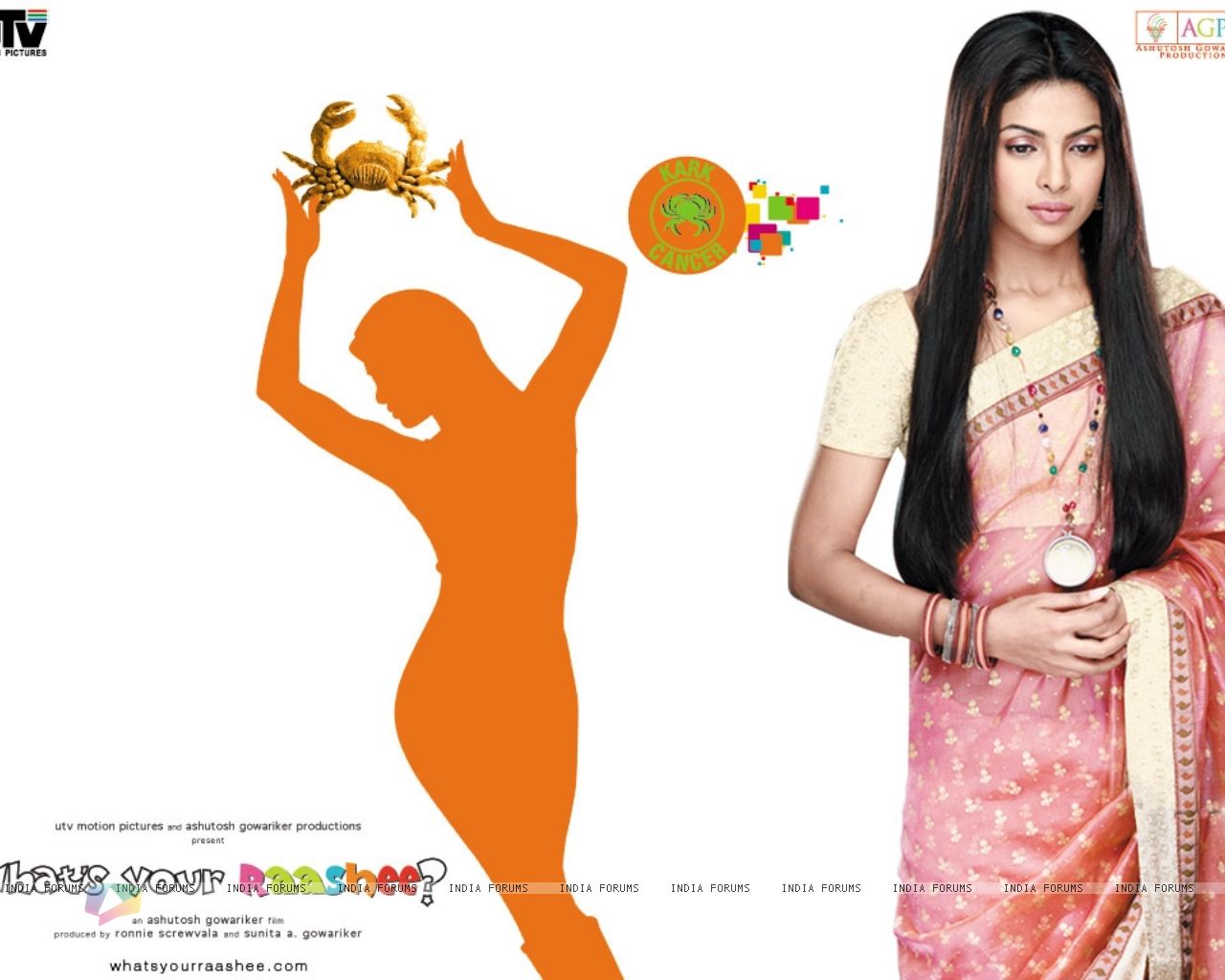 Wallpaper Whats Your Raashee With Priyanka Chopra