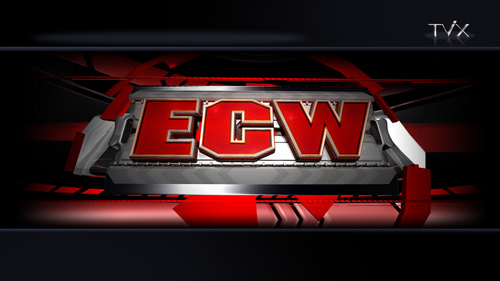 WWE Ecw Logo Flickr   Photo Sharing 500x281