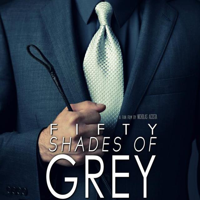 Fifty Shades Of Grey Wallpaper X HD Res