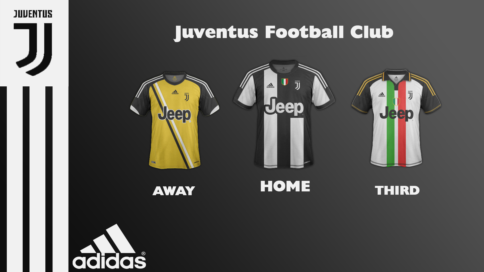 Juventus Wallpaper Image