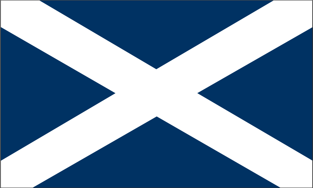Scotland Flag Pictures