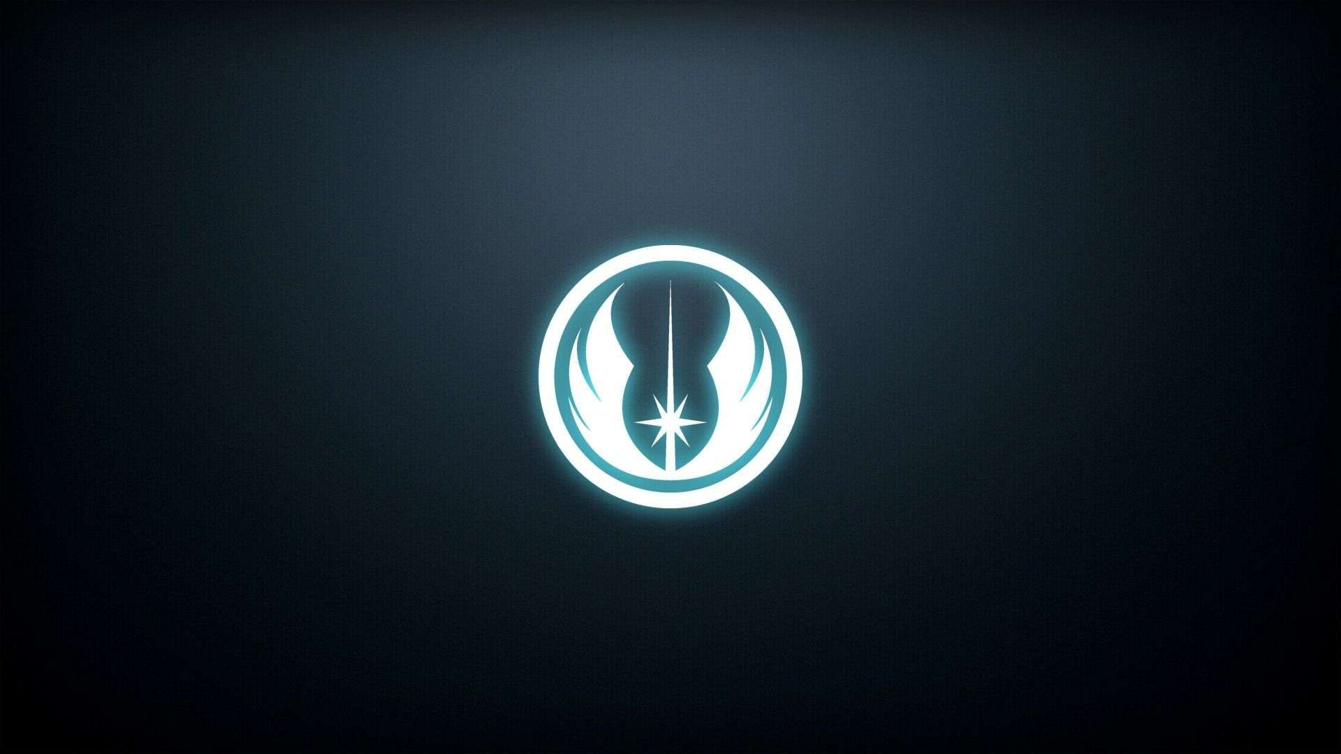 71 Jedi Logo Wallpapers on WallpaperPlay