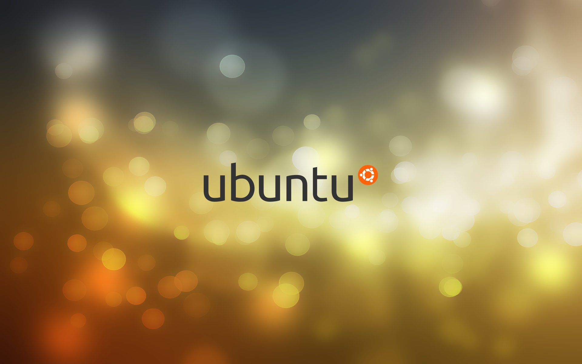 Ubuntu De Lumiere HD Wallpaper Theme Bin   Customization HD 1920x1200
