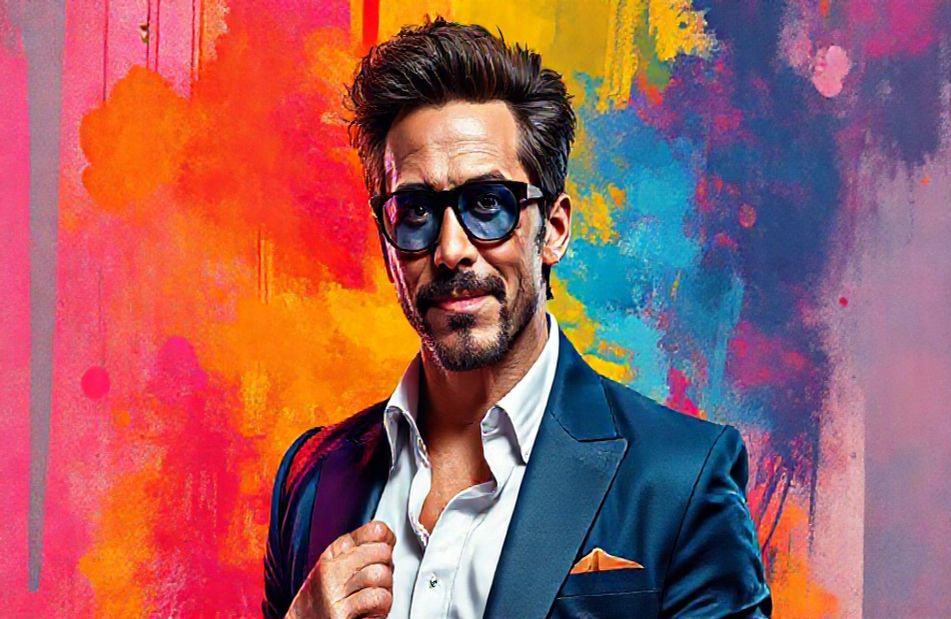 Robert Downey Jr Wallpaper
