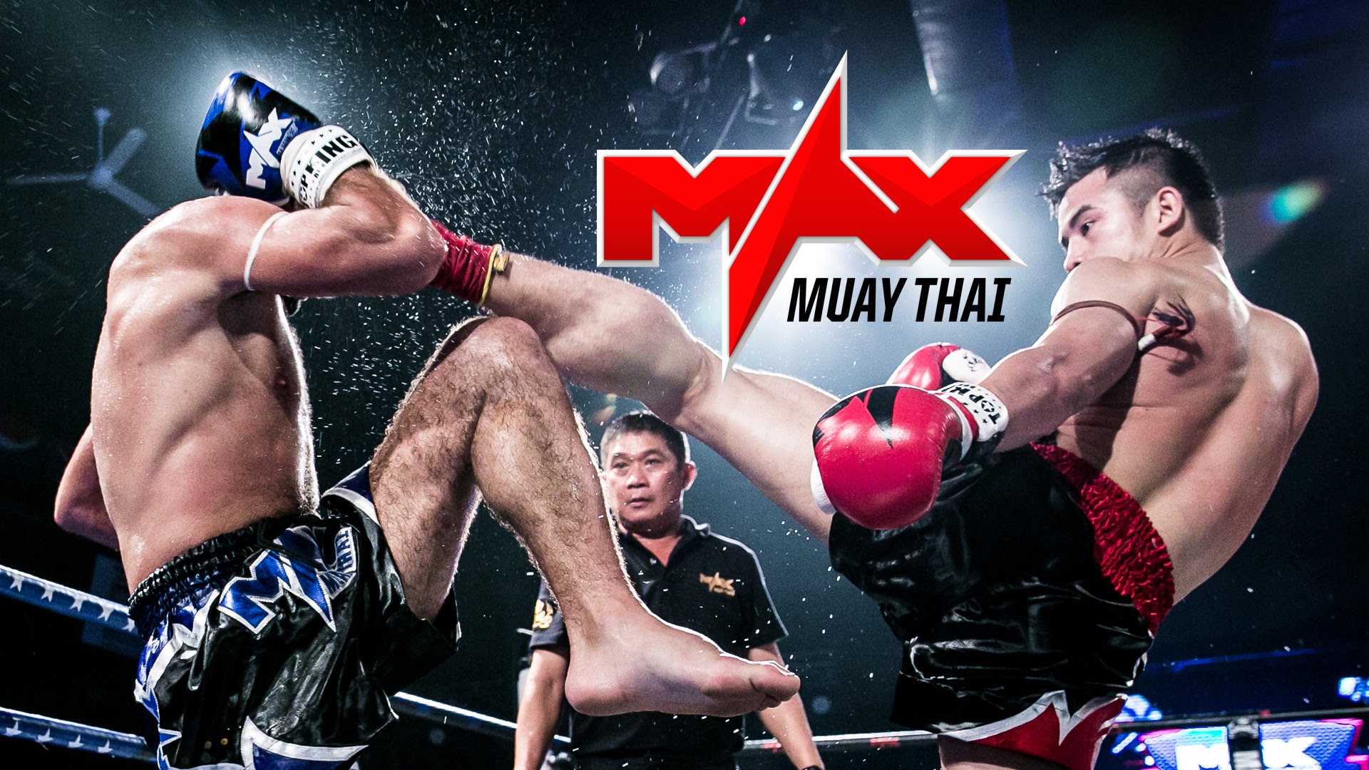 Muay Thai Puter Wallpaper HD Background Screensavers