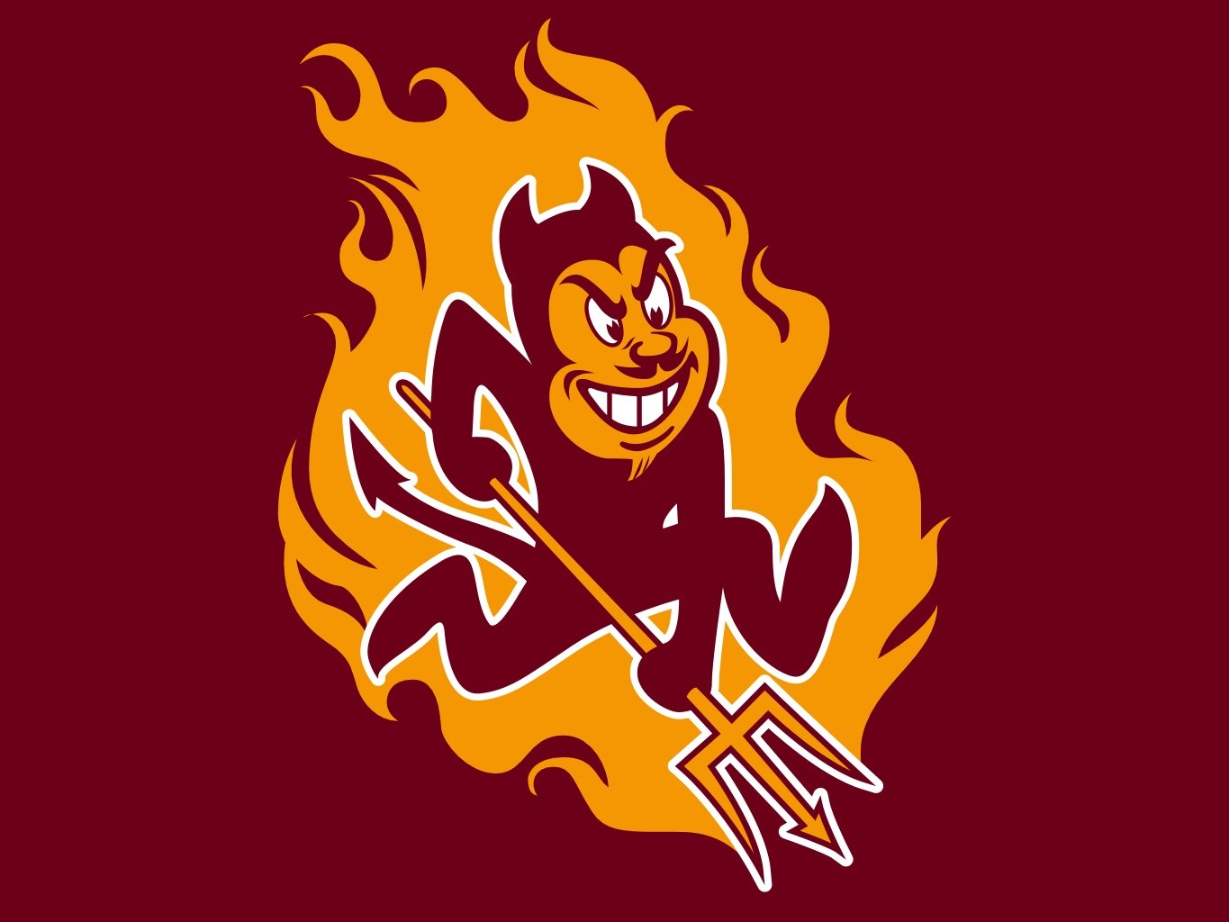 Arizona State Sun Devils