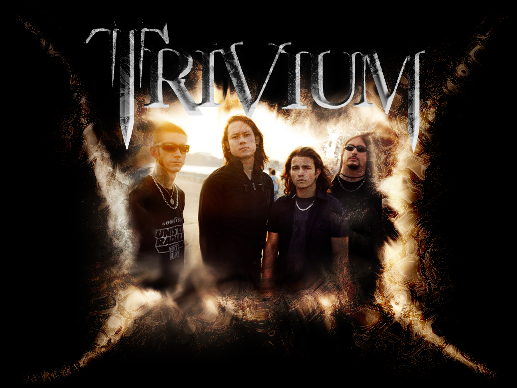 Trivium Image HD Wallpaper And Background Photos