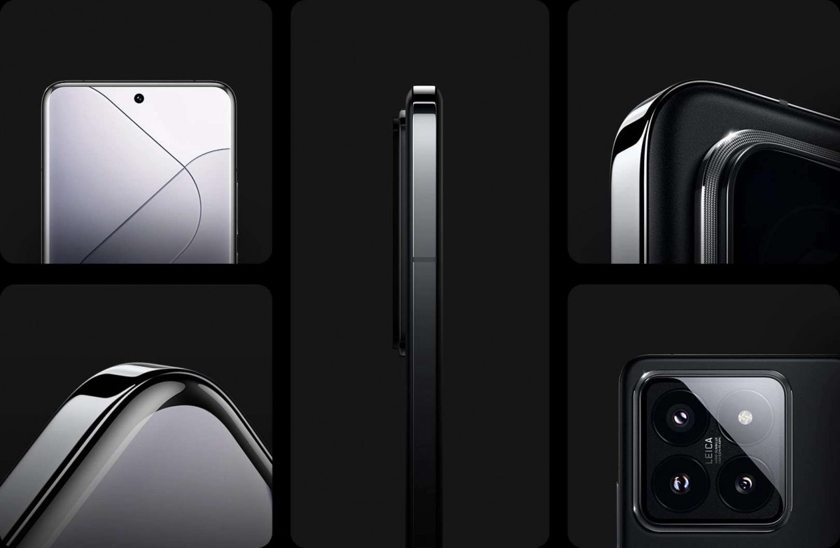 Xiaomi And Pro Are Here With Hyperos Revamped Leica Cameras Wallpaper
