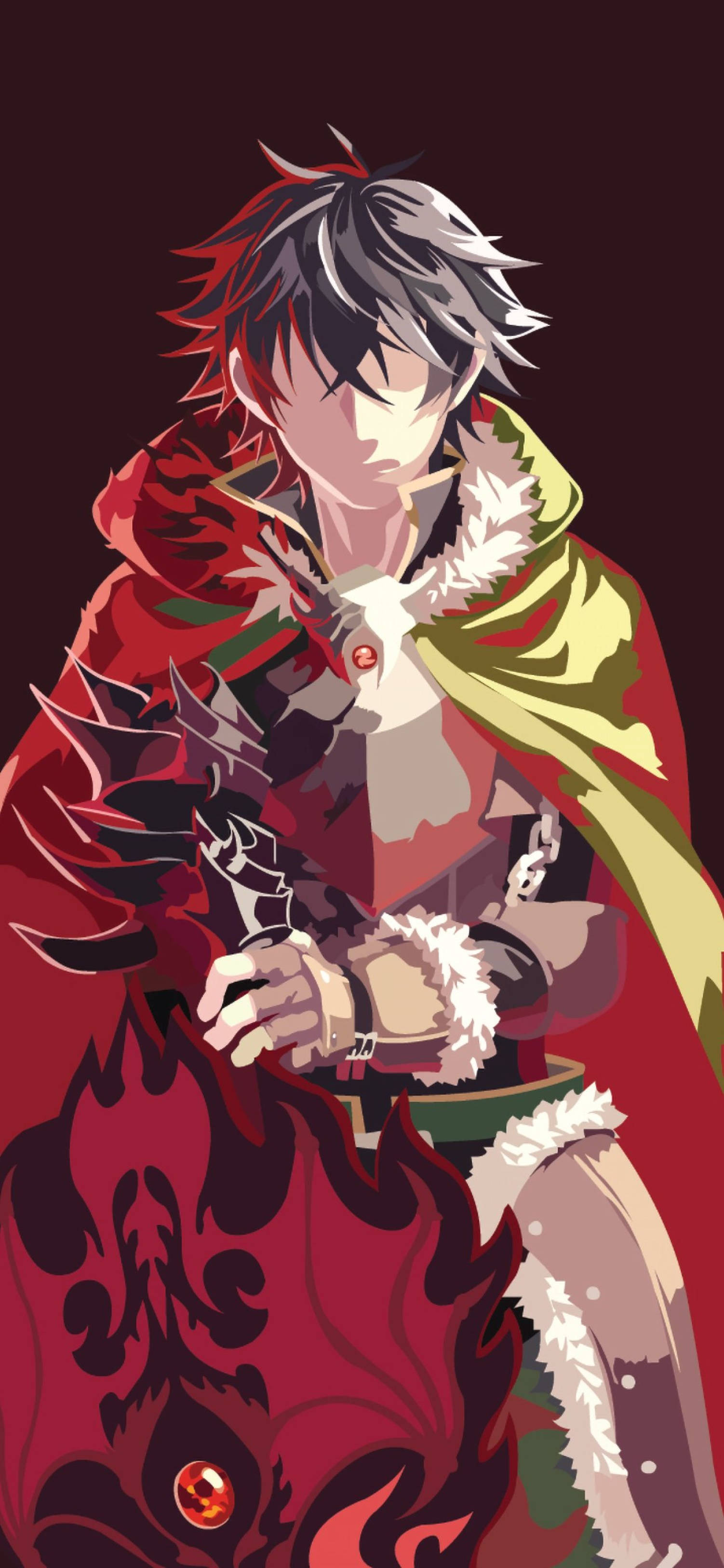 Anime iPhone Wallpaper