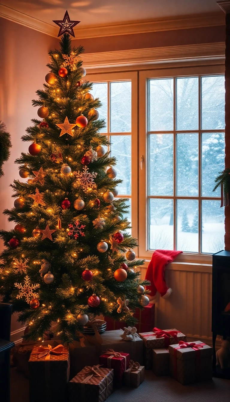 Christmas Wallpaper Photos