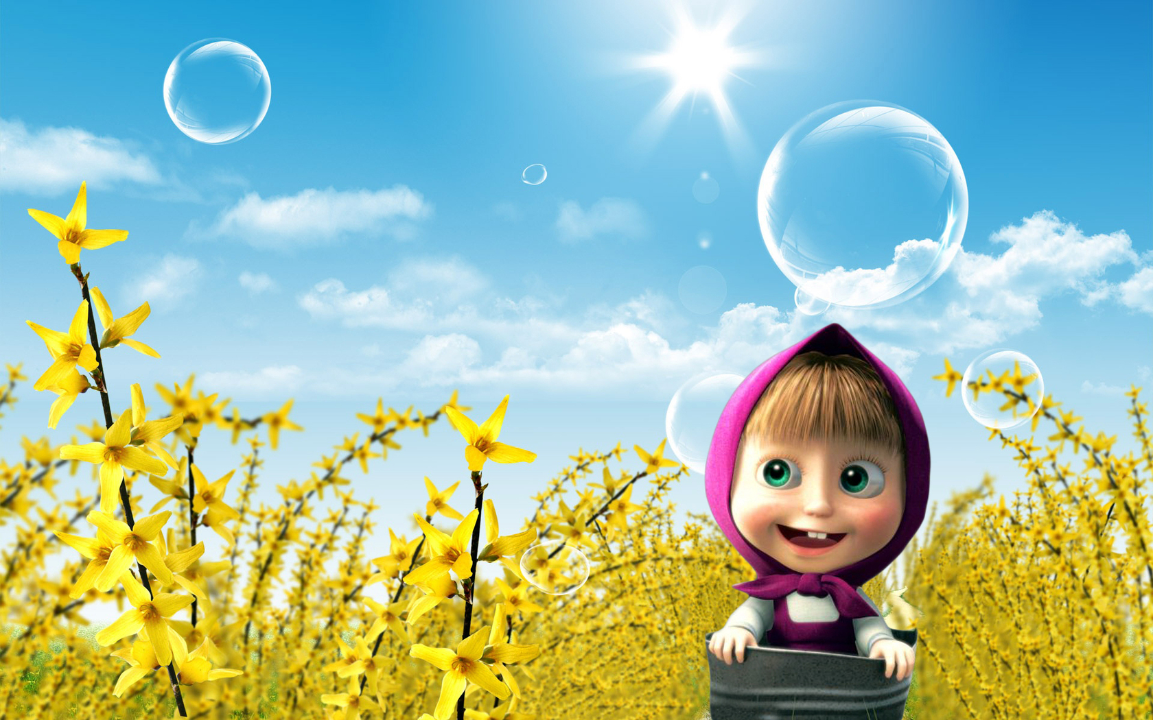 Animation Wallpaper For Desktop