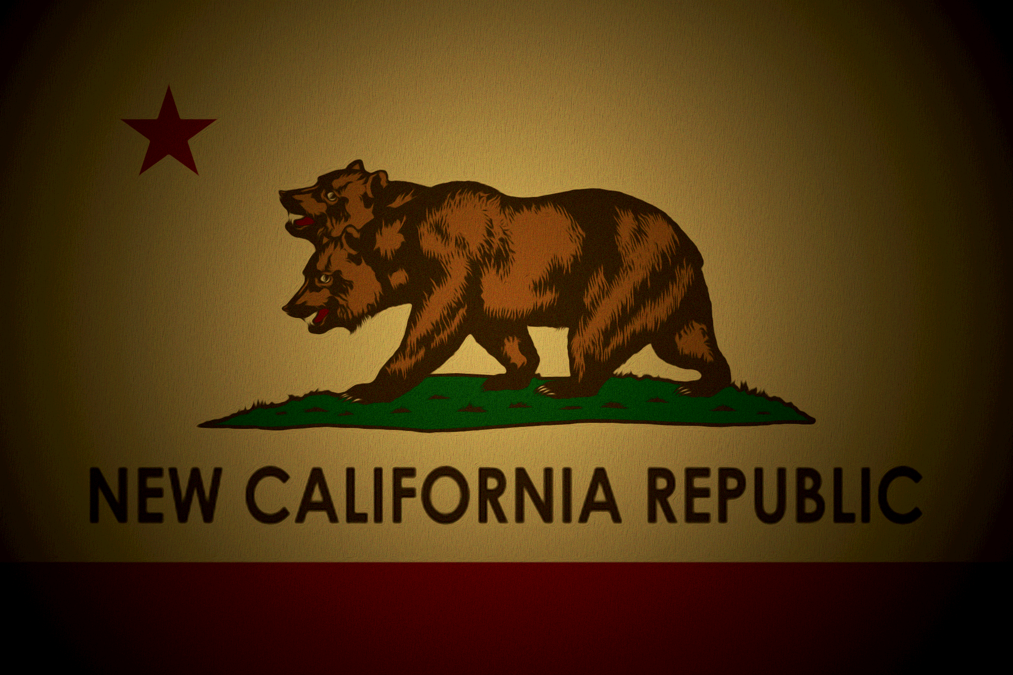 New California Republic Pictures