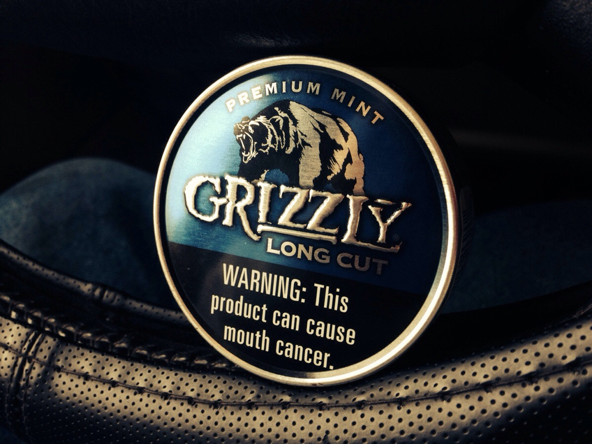 Displaying Image For Grizzly Tobacco Wallpaper